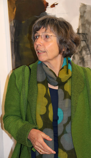 Sabine Kunath